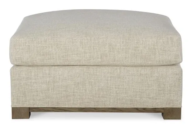 Century Furniture LTD7600-20L Cornerstone LAF Bumper Ottoman Century Furniture LTD7600-20L Cornerstone LAF Bumper Ottoman