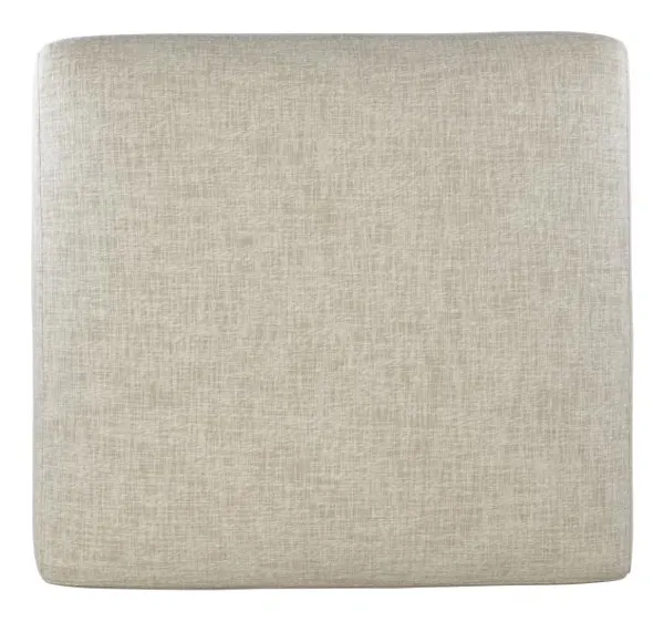 Century Furniture LTD7600-20 Cornerstone Bumper Ottoman Century Furniture LTD7600-20 Cornerstone Bumper Ottoman