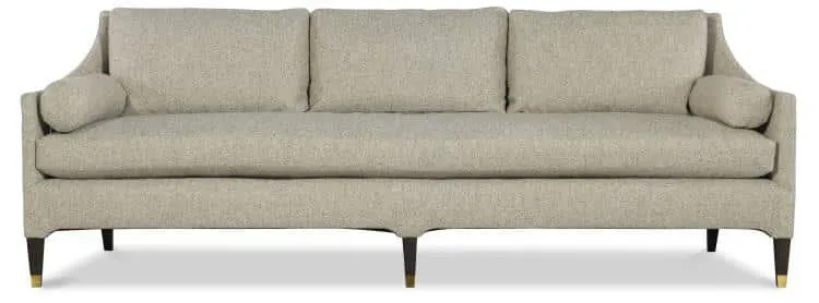 Century Furniture SG9-2140-2 Seneca Sofa Century Furniture SG9-2140-2 Seneca Sofa