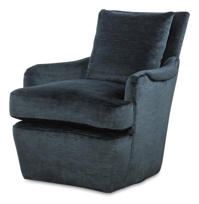 Century Furniture SG9-2141-8 Gable Swivel Chair Century Furniture SG9-2141-8 Gable Swivel Chair