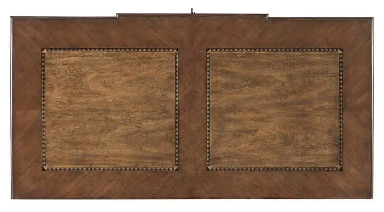 Century Furniture TSA-702-V1 Victor Hugo Drawer Chest Century Furniture TSA-702-V1 Victor Hugo Drawer Chest