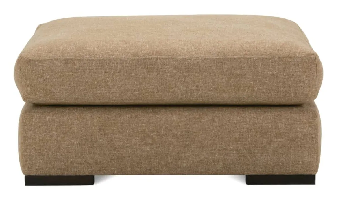 Rowe MADDOX-005-RC Maddox Ottoman Rowe MADDOX-005-RC Maddox Ottoman