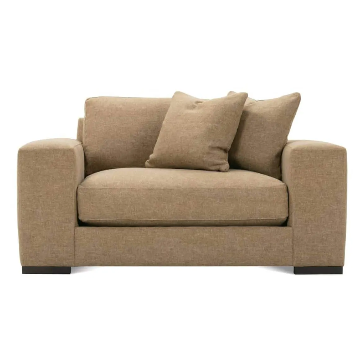 Rowe MADDOX-068-RC Maddox Chair and a Half