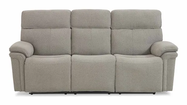 Bassett Club Level 3534-P62F Andre Power Reclining Sofa Bassett Club Level 3534-P62F Andre Power Reclining Sofa