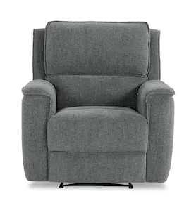 Bassett Club Level 3537-P0F Calvin Power Wall Recliner - Calvin Forest Bassett Club Level 3537-P0F Calvin Power Wall Recliner - Calvin Forest