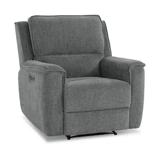 Bassett Club Level 3537-P0F Calvin Power Wall Recliner - Calvin Forest Bassett Club Level 3537-P0F Calvin Power Wall Recliner - Calvin Forest