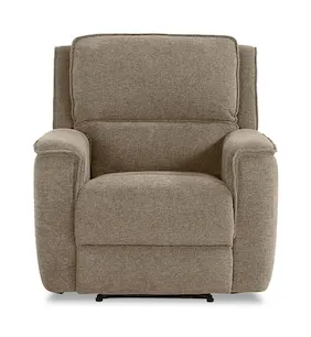 Bassett Club Level 3537-P0P Calvin Power Wall Recliner - Calvin Pecan Bassett Club Level 3537-P0P Calvin Power Wall Recliner - Calvin Pecan