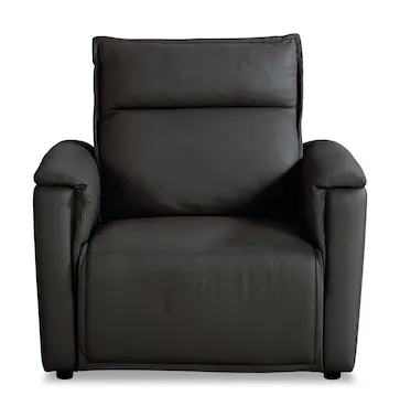 Bassett Club Level 3799-P0E Chauncey Leather Zero Gravity Power Recliner - Chauncey Expresso Bassett Club Level 3799-P0E Chauncey Leather Zero Gravity Power Recliner - Chauncey Expresso