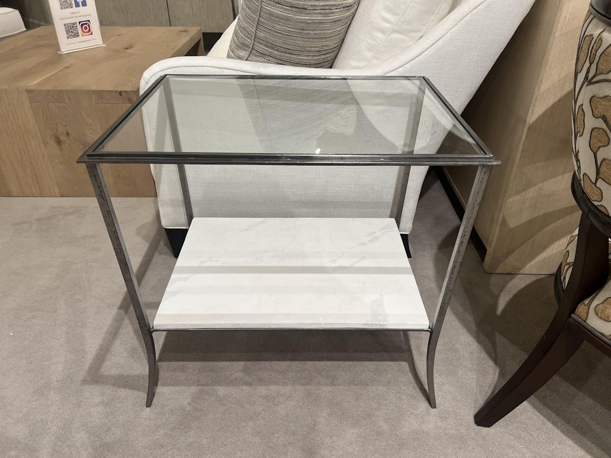 Maitland-Smith 8344-36/50 Elan Occasional Table Maitland-Smith 8344-36/50 Elan Occasional Table