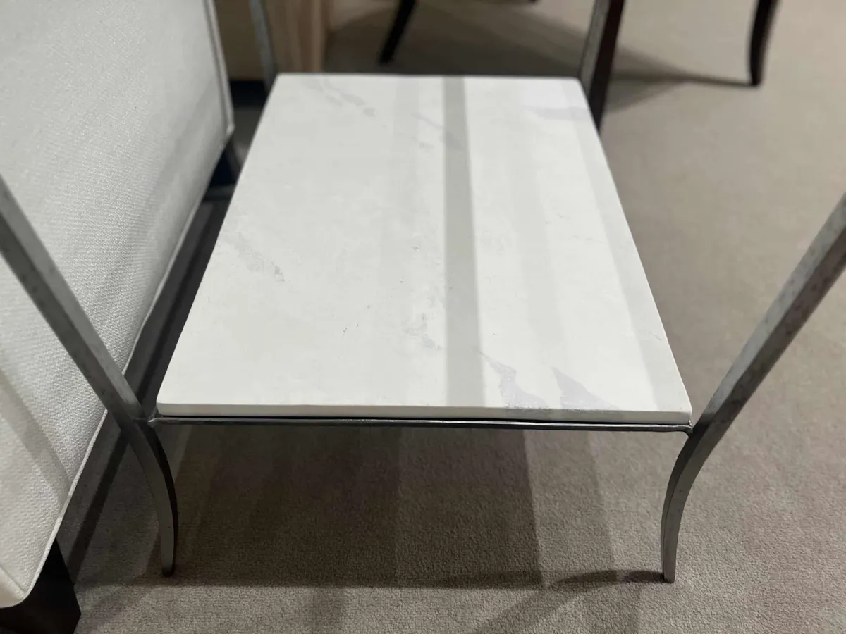 Maitland-Smith 8344-36/50 Elan Occasional Table Maitland-Smith 8344-36/50 Elan Occasional Table