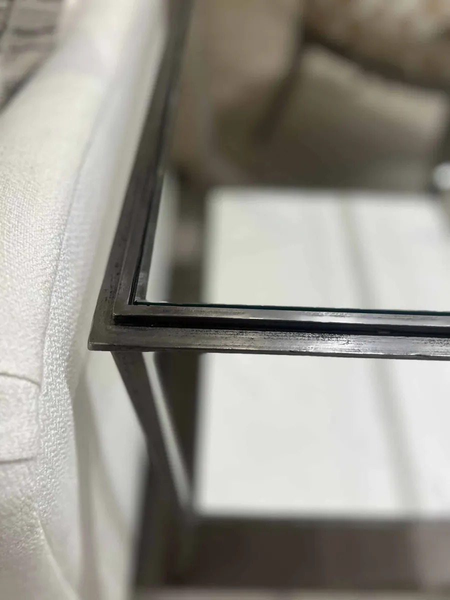 Maitland-Smith 8344-36/50 Elan Occasional Table Maitland-Smith 8344-36/50 Elan Occasional Table