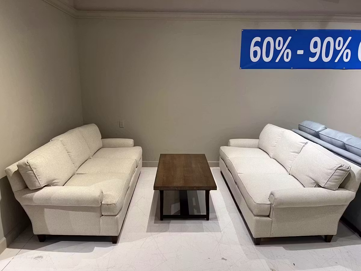 Hickory Chair HC4122-24/260 M2m Sofa W/ Lawson Hickory Chair HC4122-24/260 M2m Sofa W/ Lawson