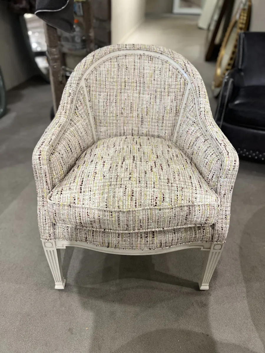 Hickory Chair HC711-24/200 Avondale Chair Hickory Chair HC711-24/200 Avondale Chair