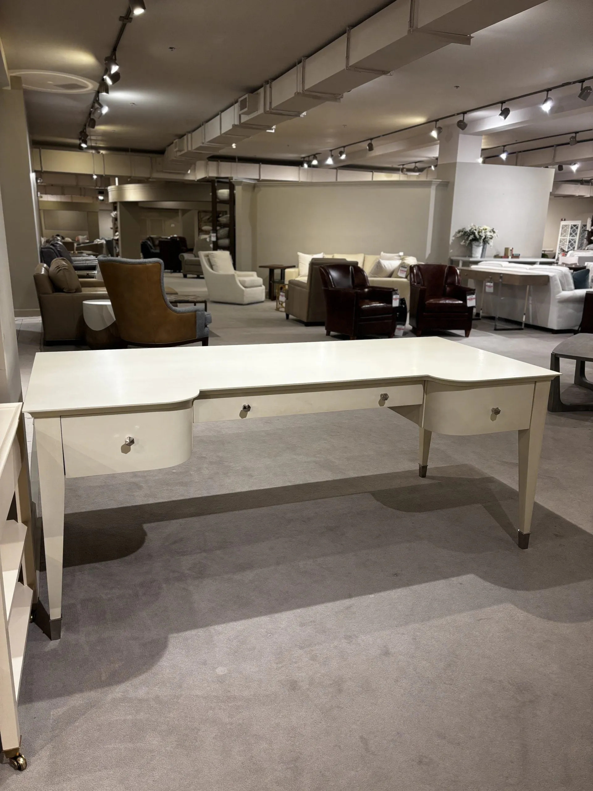 Hickory Chair HC3089-70/290 Fallon Desk