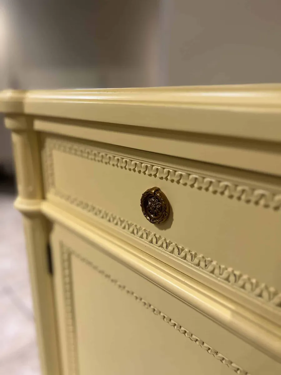 Hickory Chair HC5245-70,71/40,50 Jefferson Sideboard Hickory Chair HC5245-70,71/40,50 Jefferson Sideboard
