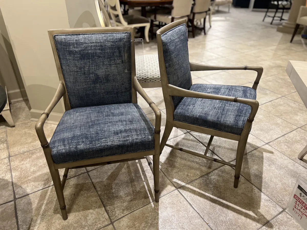 Jessica Charles 6102/10836,10837 Meghan Arm Chair Jessica Charles 6102/10836,10837 Meghan Arm Chair