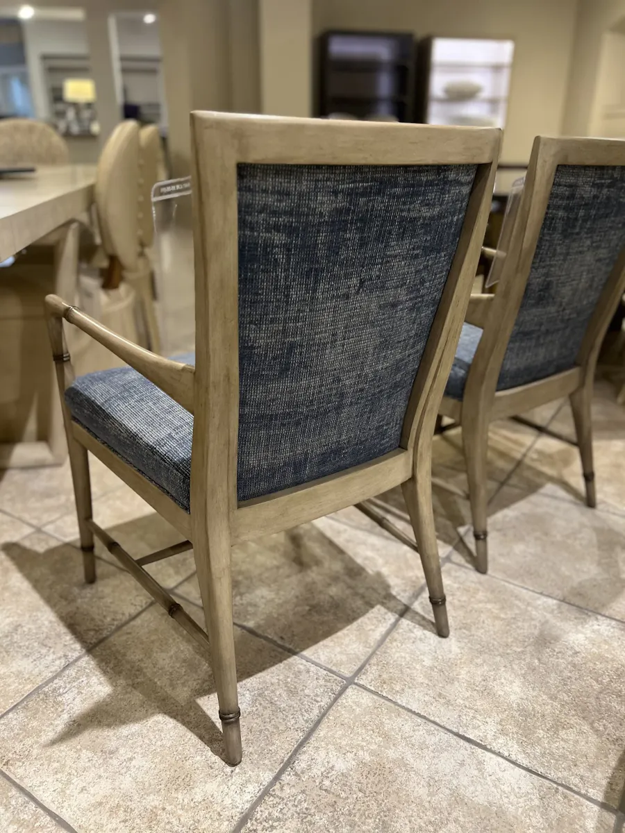 Jessica Charles 6102/10836,10837 Meghan Arm Chair Jessica Charles 6102/10836,10837 Meghan Arm Chair