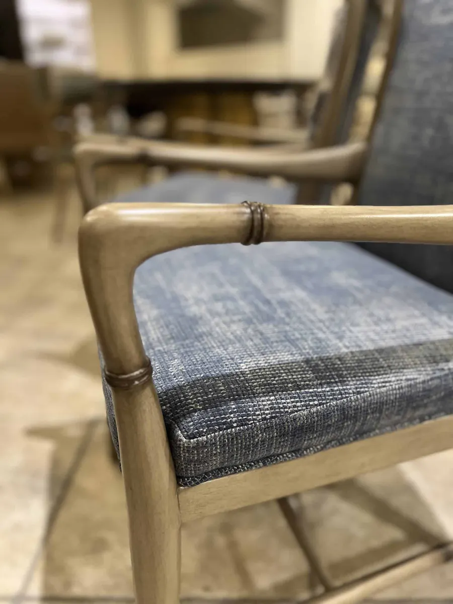 Jessica Charles 6102/10836,10837 Meghan Arm Chair Jessica Charles 6102/10836,10837 Meghan Arm Chair