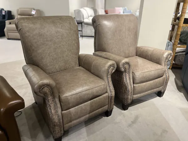 Hancock and Moore 7008/1217,1218 Ivanhoe Recliner Hancock and Moore 7008/1217,1218 Ivanhoe Recliner