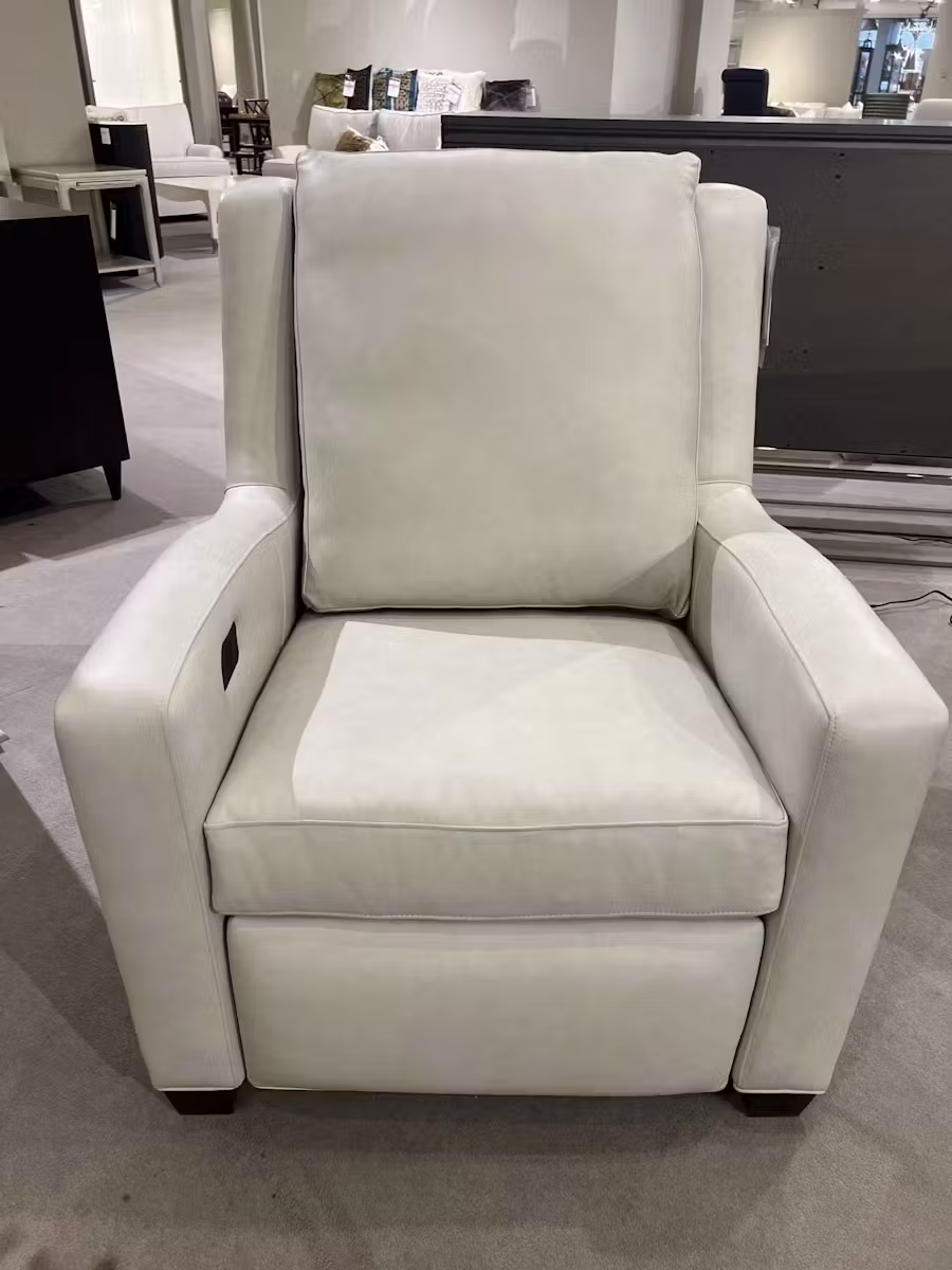 Hancock and Moore M36-PR/1203,1204 Your Way Power Recliner Hancock and Moore M36-PR/1203,1204 Your Way Power Recliner