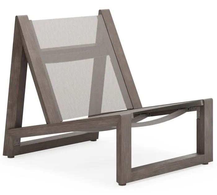 Woodard S754011 Sierra Baja Sling Lounge Chair Woodard S754011 Sierra Baja Sling Lounge Chair
