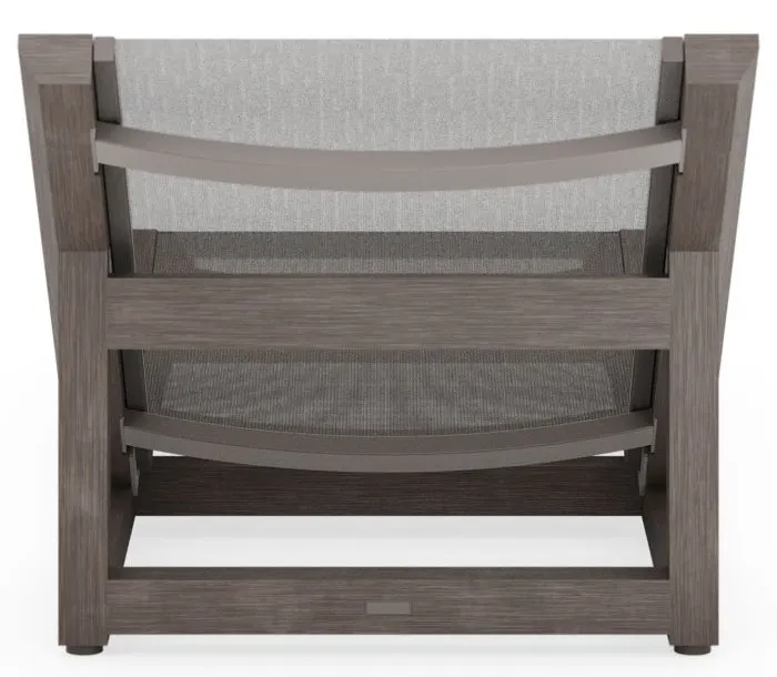 Woodard S754075 Sierra Baja Sling Chaise Lounge Woodard S754075 Sierra Baja Sling Chaise Lounge