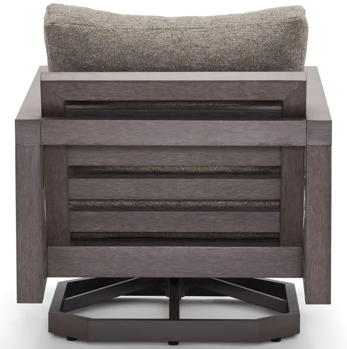 Woodard S750015 Sierra Swivel Lounge Chair Woodard S750015 Sierra Swivel Lounge Chair