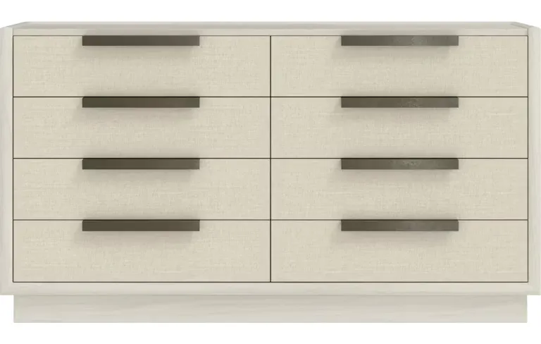 ART Furniture 299131-2349 Cotiere Dresser ART Furniture 299131-2349 Cotiere Dresser