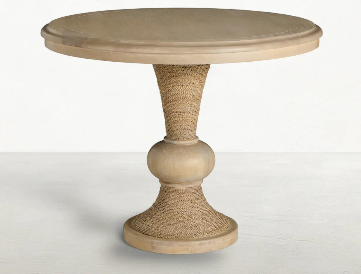 Gabby Home SCH-175973 Waverly Mahogany Circle Pedestal Center Table Gabby Home SCH-175973 Waverly Mahogany Circle Pedestal Center Table