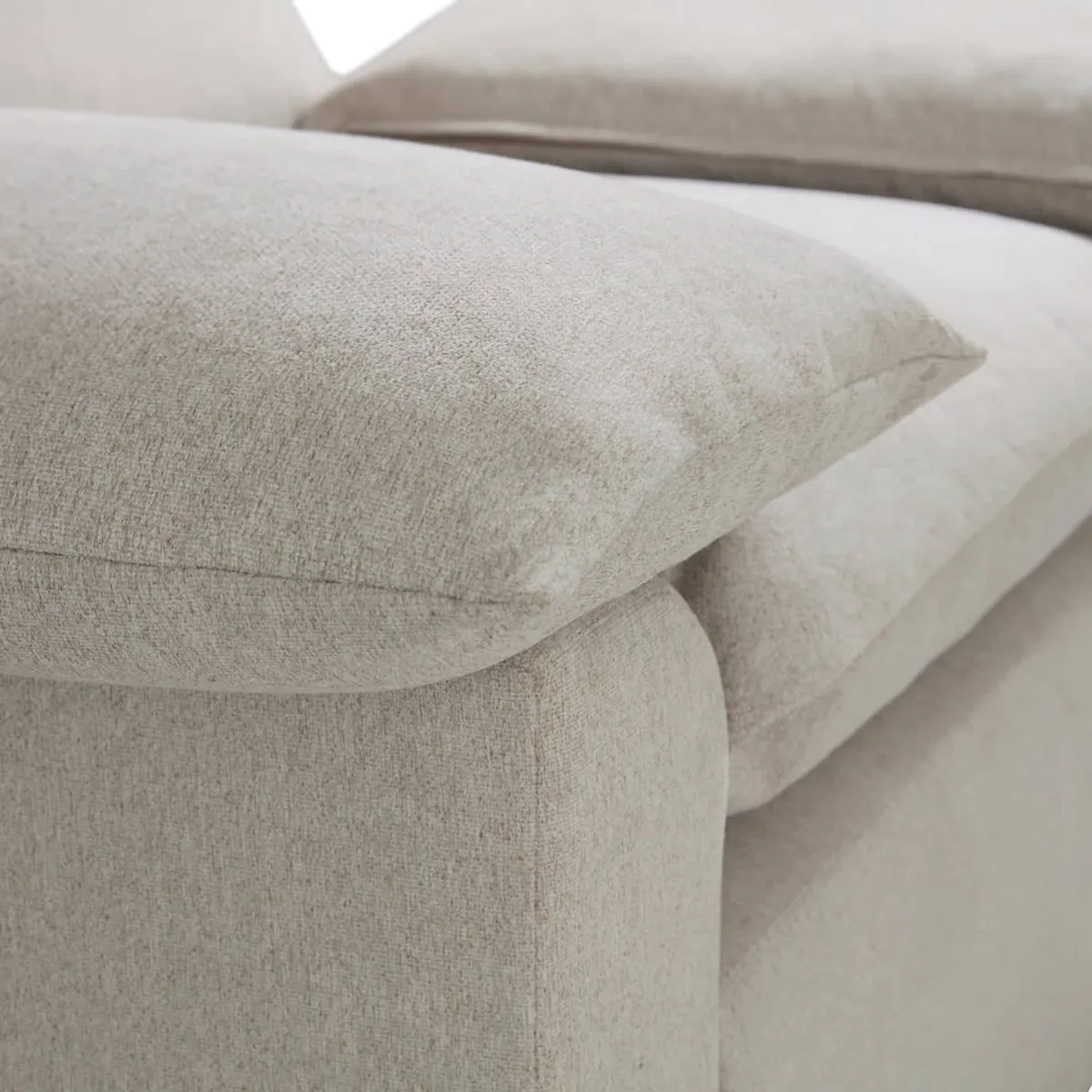 Gabby Home SCH-5977 Carrera Bay Upholstered Chair & 1/2 - Pillow Top Arms Gabby Home SCH-5977 Carrera Bay Upholstered Chair & 1/2 - Pillow Top Arms