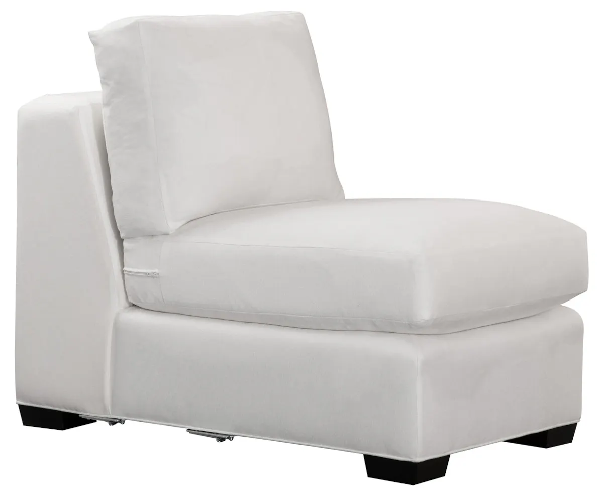 Gabby Home SCH-1036 Tedesco Upholstered Sectional Sofa - Right Facing Gabby Home SCH-1036 Tedesco Upholstered Sectional Sofa - Right Facing