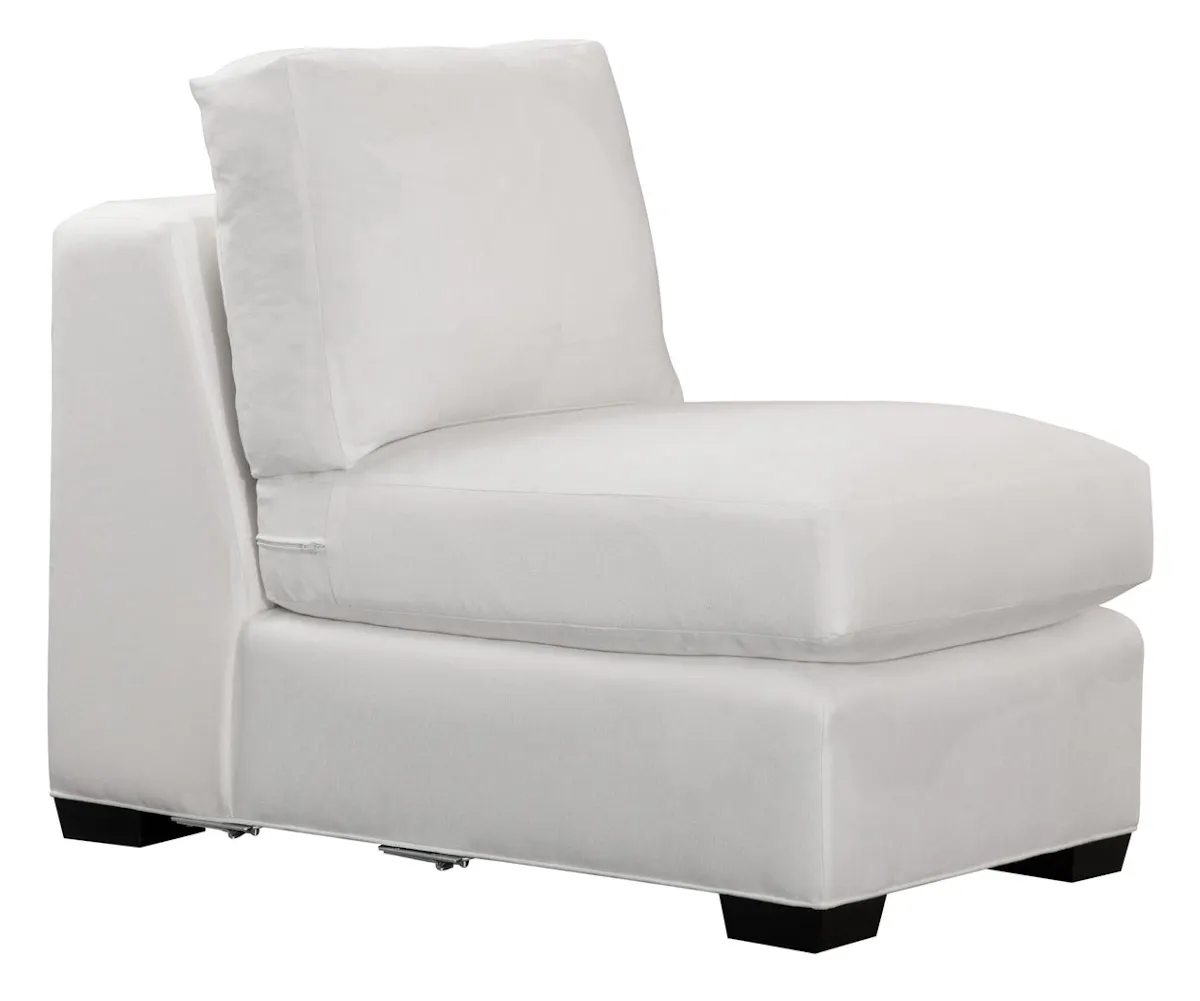 Gabby Home SCH-1036 Tedesco Upholstered Sectional Sofa - Right Facing Gabby Home SCH-1036 Tedesco Upholstered Sectional Sofa - Right Facing