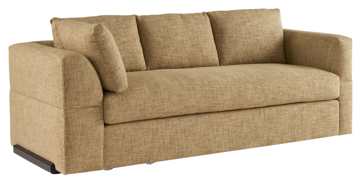 Gabby Home SCH-3050CSRAF Halden Upholstered Sectional Corner Sofa - Right Facing Gabby Home SCH-3050CSRAF Halden Upholstered Sectional Corner Sofa - Right Facing