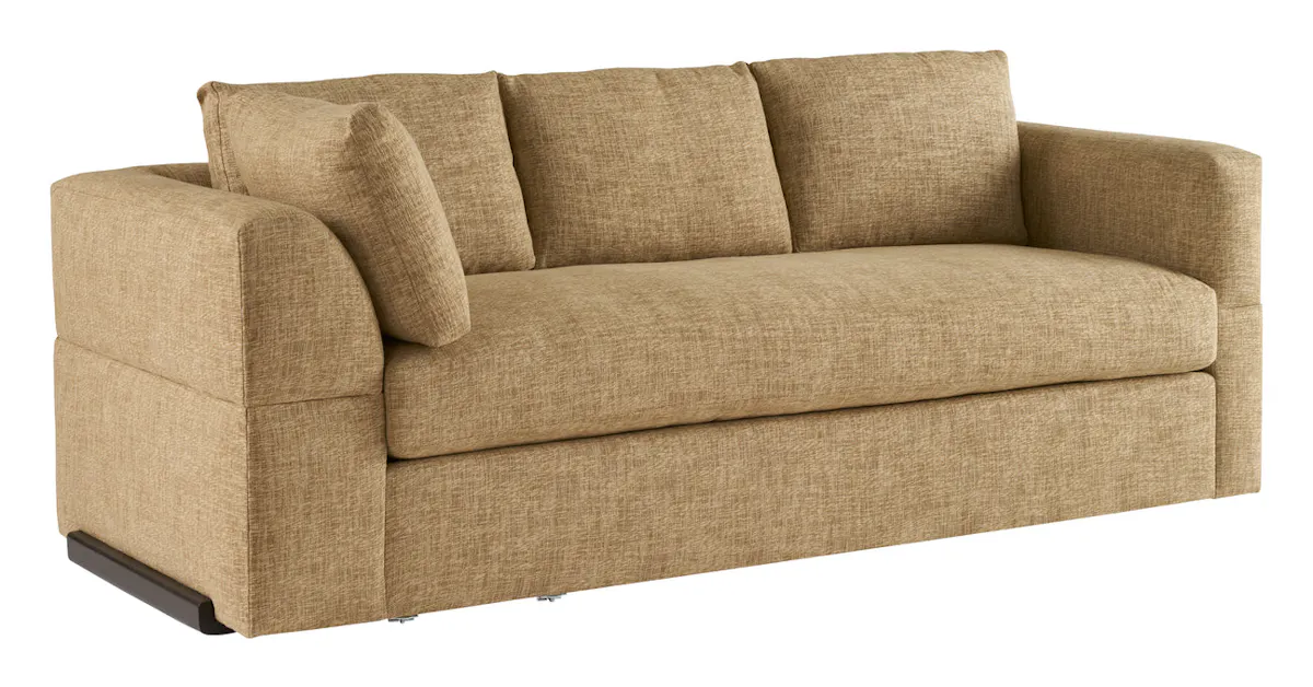 Gabby Home SCH-3050CSRAF Halden Upholstered Sectional Corner Sofa - Right Facing Gabby Home SCH-3050CSRAF Halden Upholstered Sectional Corner Sofa - Right Facing