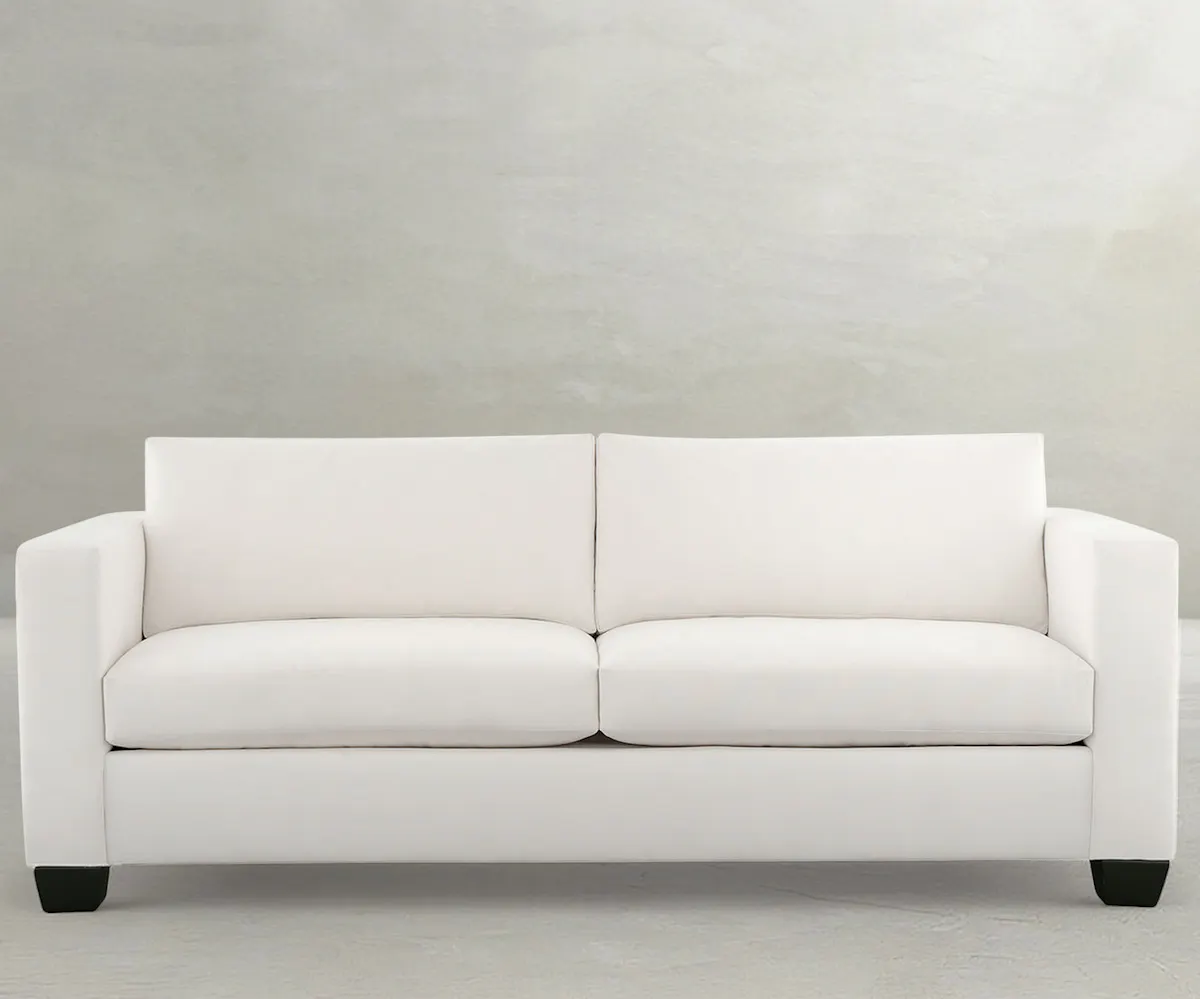 Gabby Home SCH-1500290 Tedesco Upholstered Tuxedo Arm 3-Seat Sofa Gabby Home SCH-1500290 Tedesco Upholstered Tuxedo Arm 3-Seat Sofa