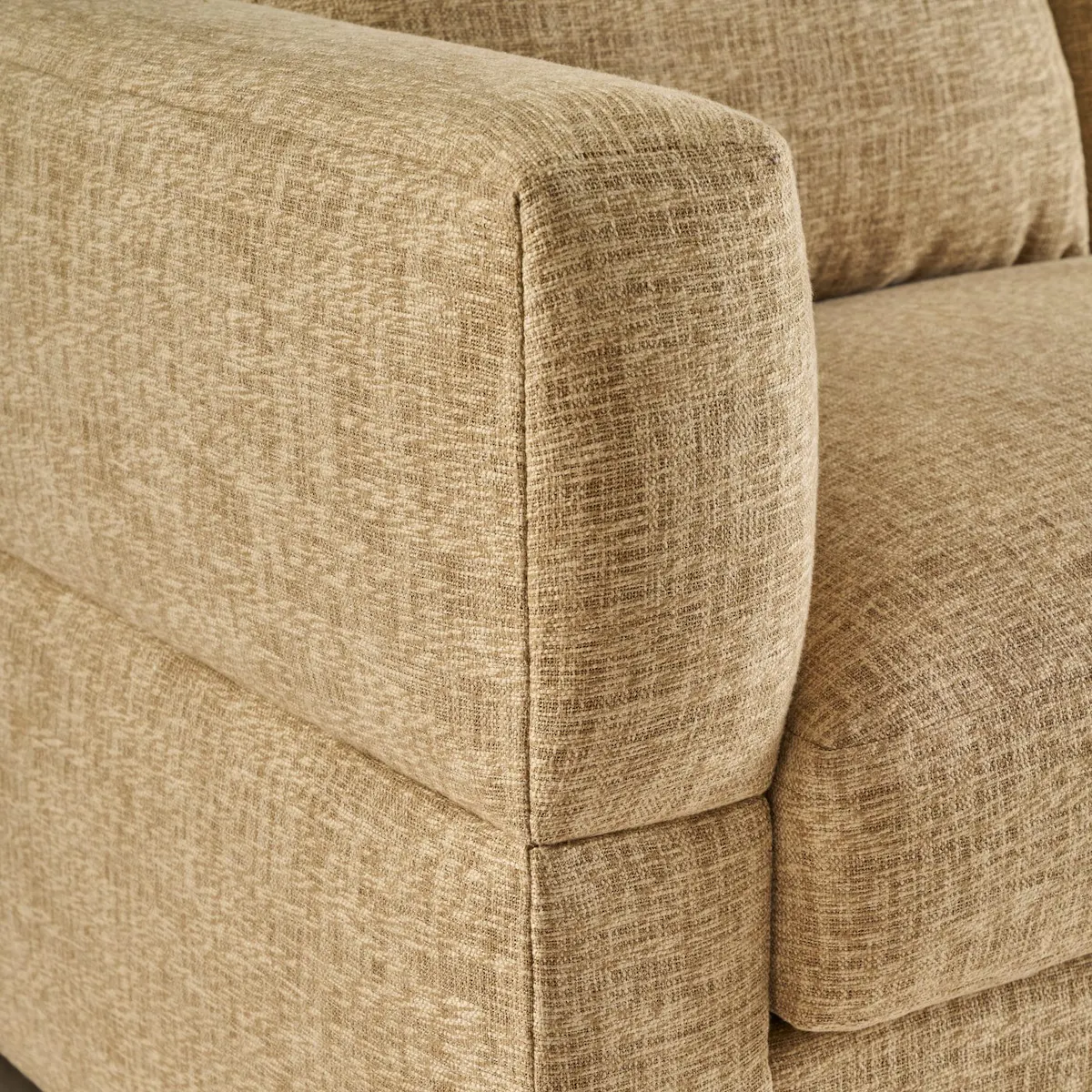Gabby Home SCH-3050SLAF Halden Upholstered Sectional Sofa - Left Facing Gabby Home SCH-3050SLAF Halden Upholstered Sectional Sofa - Left Facing