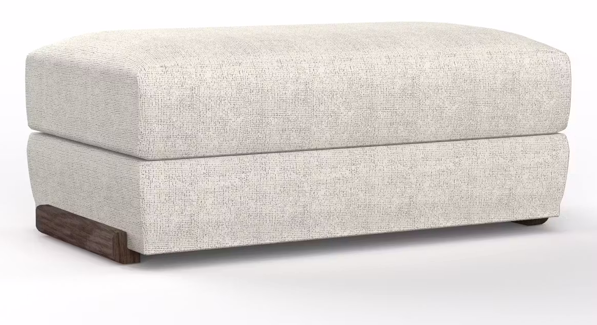 Gabby Home SCH-3050OTT Halden Upholstered Ottoman Gabby Home SCH-3050OTT Halden Upholstered Ottoman