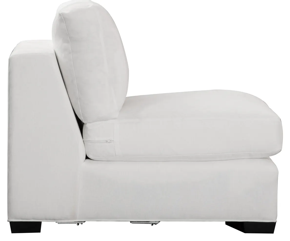 Gabby Home SCH-1036 Tedesco Upholstered Sectional Sofa - Right Facing Gabby Home SCH-1036 Tedesco Upholstered Sectional Sofa - Right Facing