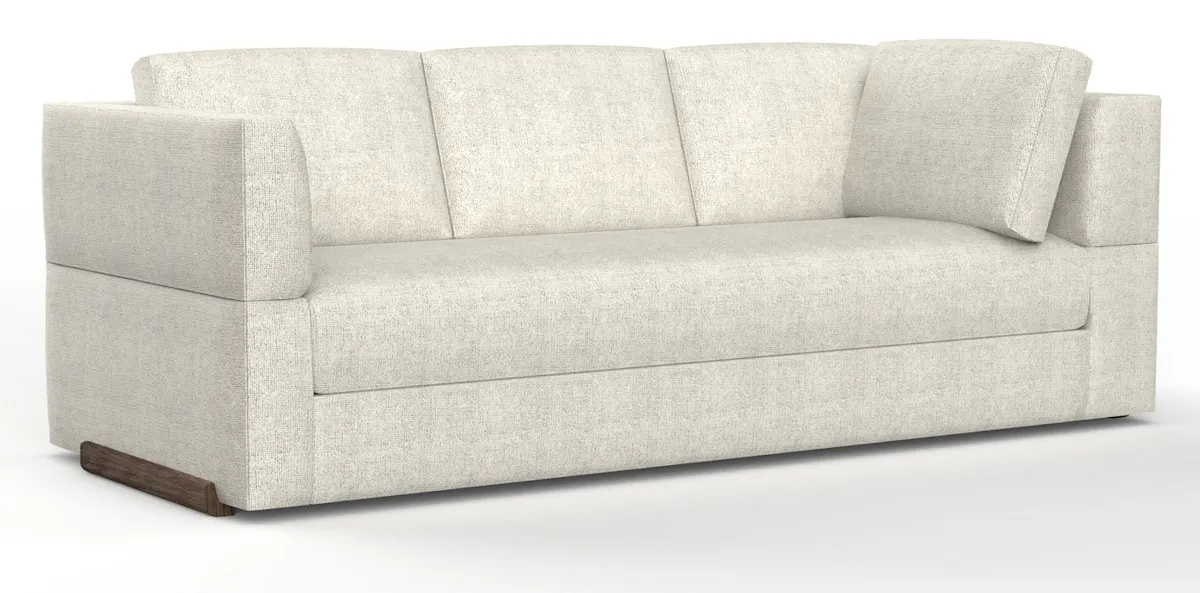 Gabby Home SCH-3050CSLAF Halden Upholstered Sectional Corner Sofa - Left Facing Gabby Home SCH-3050CSLAF Halden Upholstered Sectional Corner Sofa - Left Facing