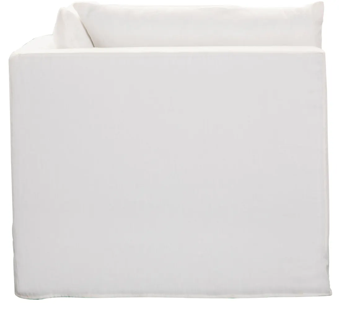 Gabby Home SCH-964 Carrera Upholstered Corner Chair - Pillow Top Arms Gabby Home SCH-964 Carrera Upholstered Corner Chair - Pillow Top Arms
