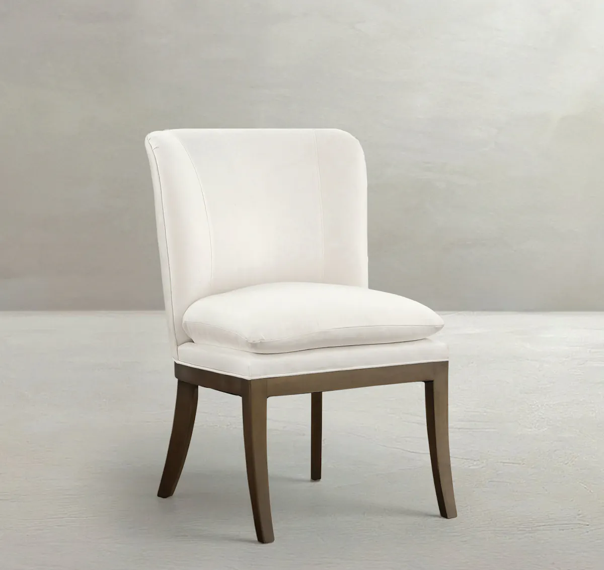 Gabby Home SCH-D811 McElroy Upholstered Dining Chair - Armless Gabby Home SCH-D811 McElroy Upholstered Dining Chair - Armless