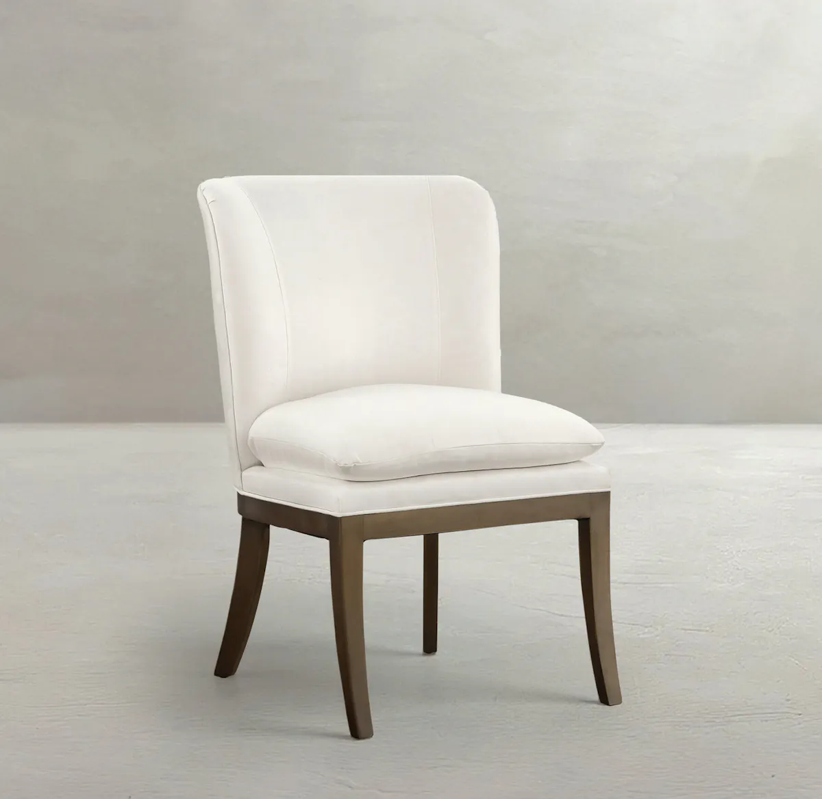 Gabby Home SCH-D811 McElroy Upholstered Dining Chair - Armless Gabby Home SCH-D811 McElroy Upholstered Dining Chair - Armless