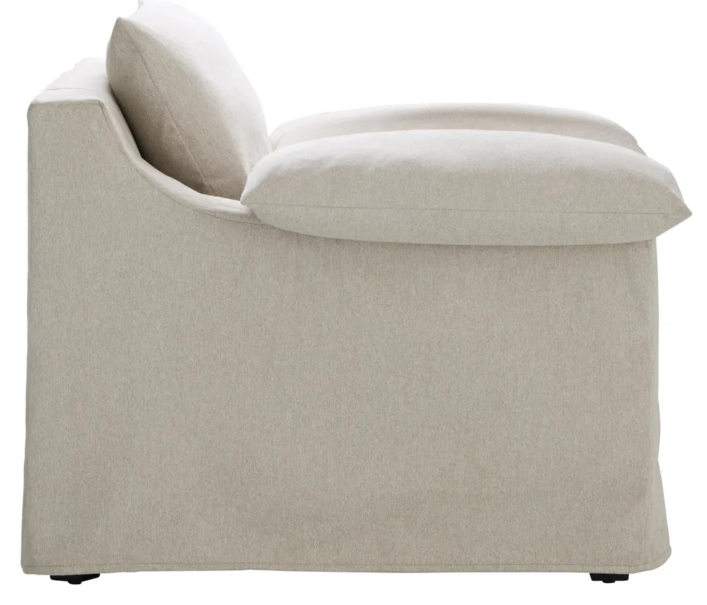 Gabby Home SCH-5979 Carrera Bay Upholstered Swivel Chair - Pillow Top Arms Gabby Home SCH-5979 Carrera Bay Upholstered Swivel Chair - Pillow Top Arms