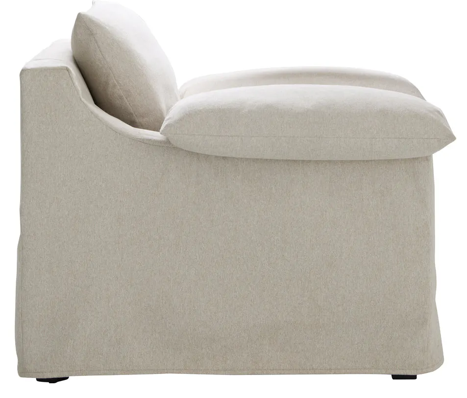Gabby Home SCH-5977 Carrera Bay Upholstered Chair & 1/2 - Pillow Top Arms Gabby Home SCH-5977 Carrera Bay Upholstered Chair & 1/2 - Pillow Top Arms