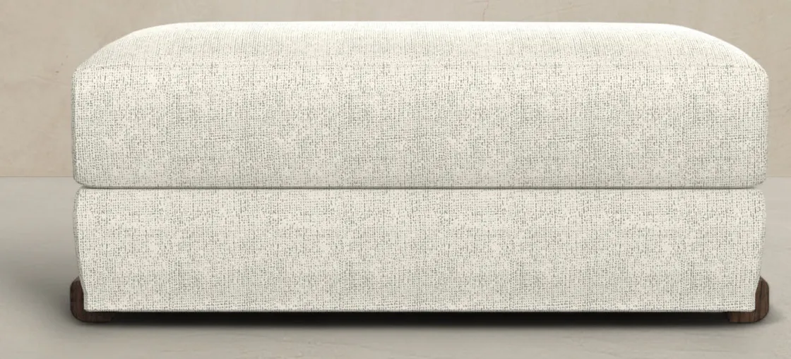 Gabby Home SCH-3050OTT Halden Upholstered Ottoman Gabby Home SCH-3050OTT Halden Upholstered Ottoman