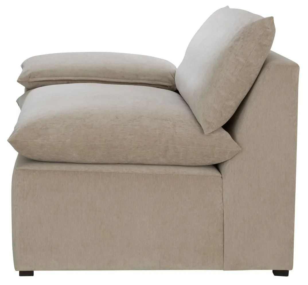 Gabby Home SCH-5966 Carrera Bay Upholstered Ottoman Gabby Home SCH-5966 Carrera Bay Upholstered Ottoman