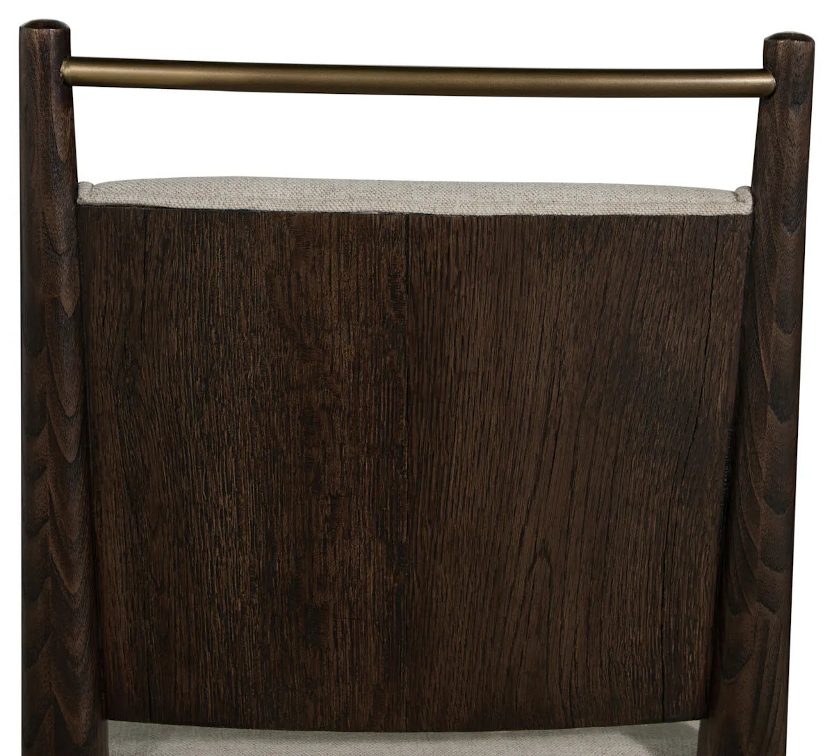 Gabby Home SCH-176000 Highland Oak Counter Stool - Dusk Gabby Home SCH-176000 Highland Oak Counter Stool - Dusk