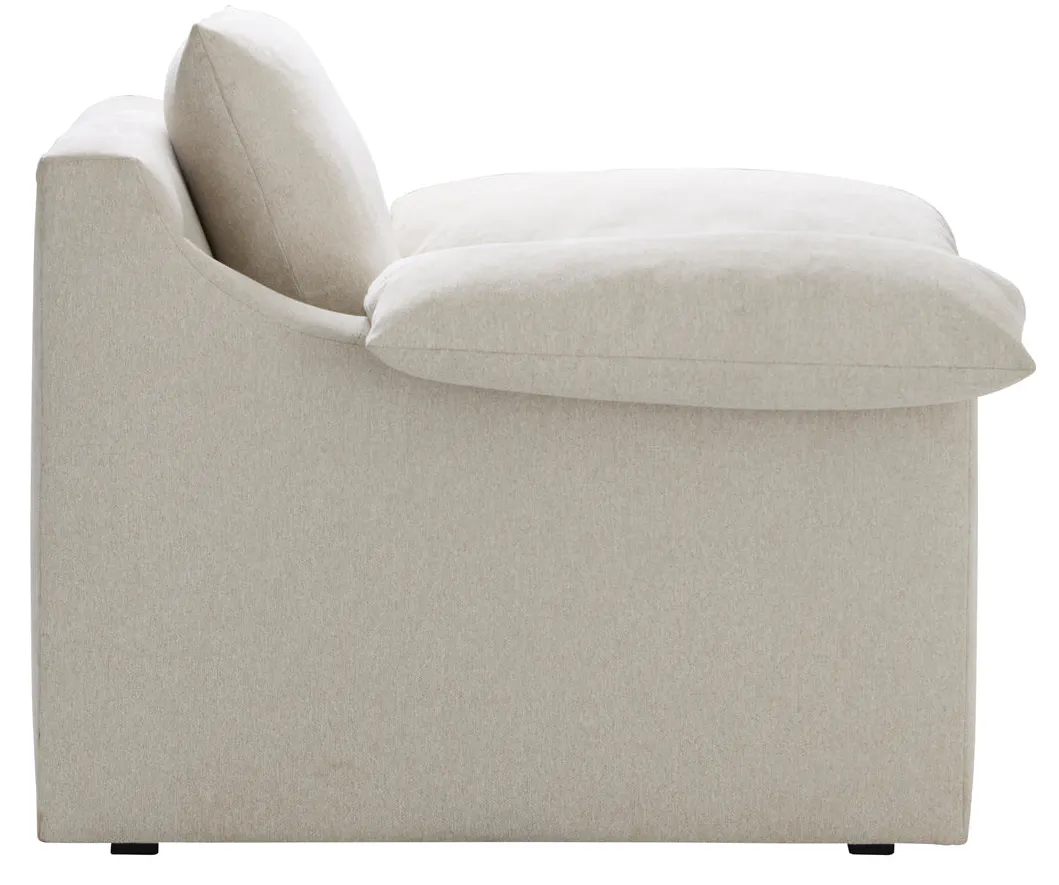 Gabby Home SCH-5978 Carrera Bay Upholstered Lounge Chair Gabby Home SCH-5978 Carrera Bay Upholstered Lounge Chair