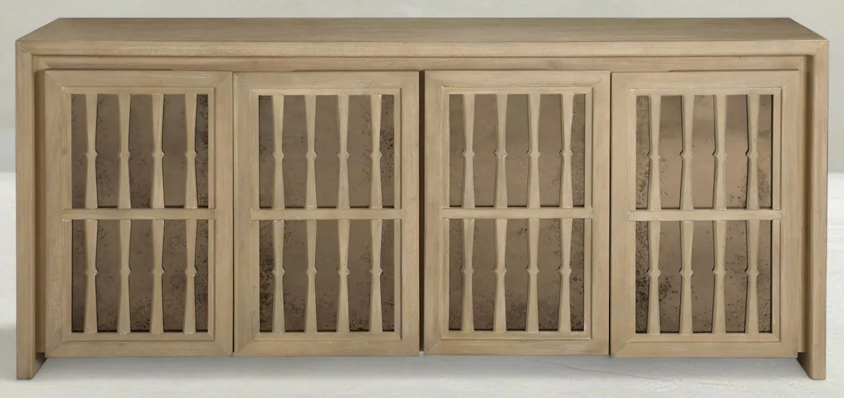 Gabby Home SCH-176047 Caliza Mahogany Wood Buffet Gabby Home SCH-176047 Caliza Mahogany Wood Buffet