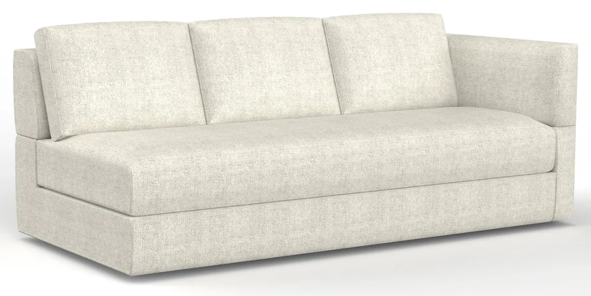 Gabby Home SCH-3050SRAF Halden Upholstered Sectional Sofa - Right Facing Gabby Home SCH-3050SRAF Halden Upholstered Sectional Sofa - Right Facing